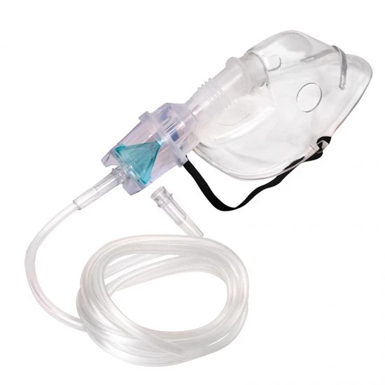 Bộ phụ kiện thay thế máy xông khí dung NEBULIZER