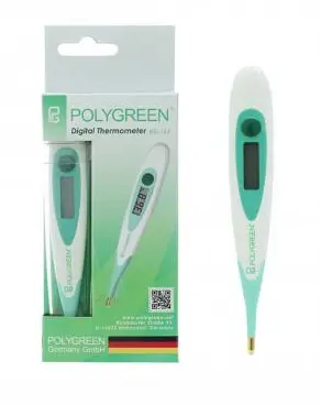 Nhiệt kế điện tử [Polygreen® KD-133 Digital Thermometer]