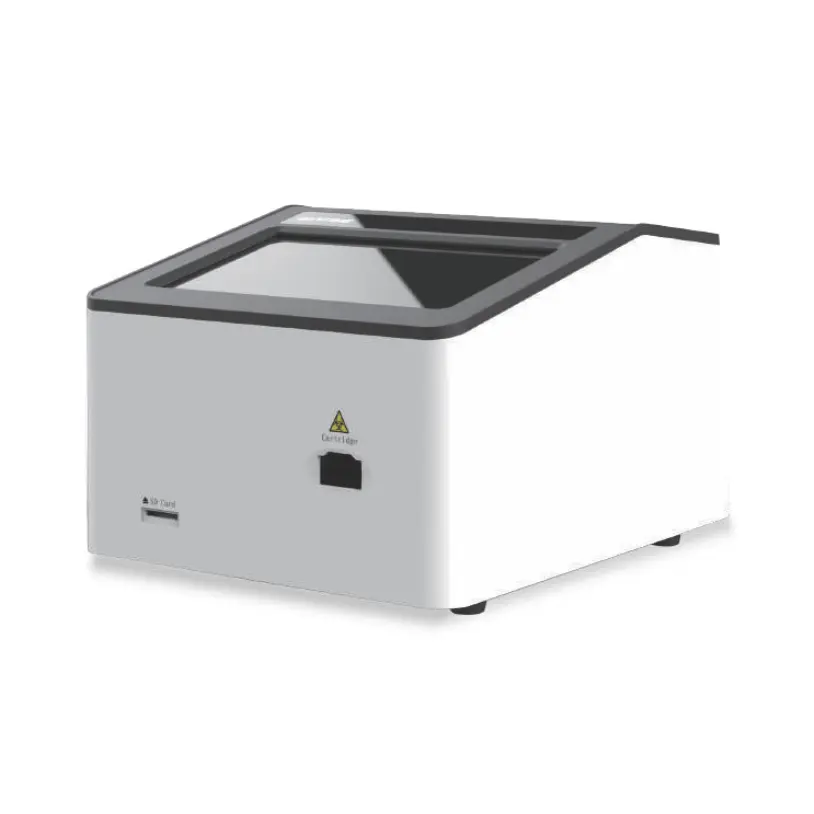 Máy xét nghiệm miễn dịch huỳnh quang FIA FLI-100