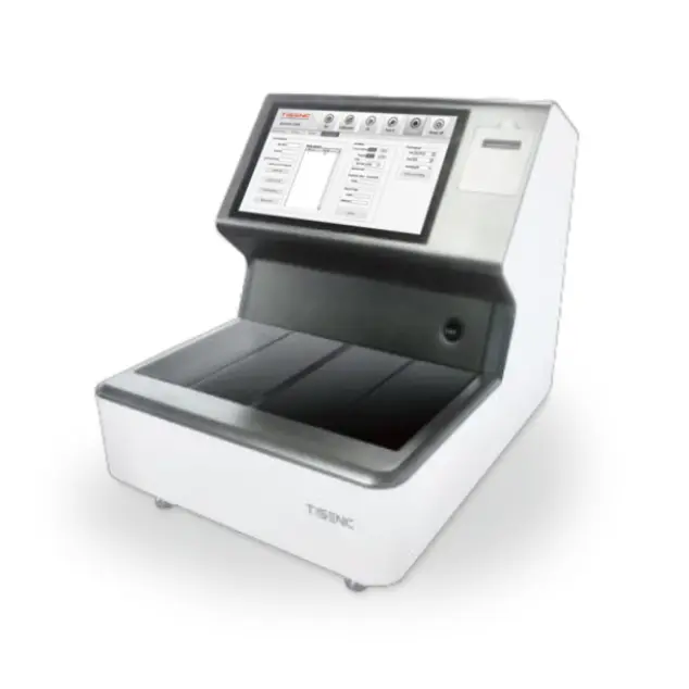 Máy xét nghiệm miễn dịch hóa phát quang tự động (Model: ACCRE90)