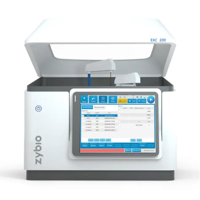 Máy xét nghiệm sinh hóa tự động [Zybio - EXC220 Chemistry Analyzer]