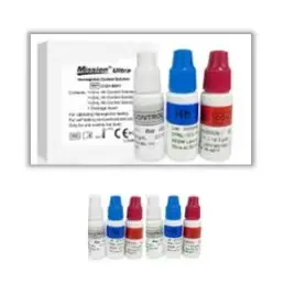 Mission® HemoPro Hemoglobin Control Solution
