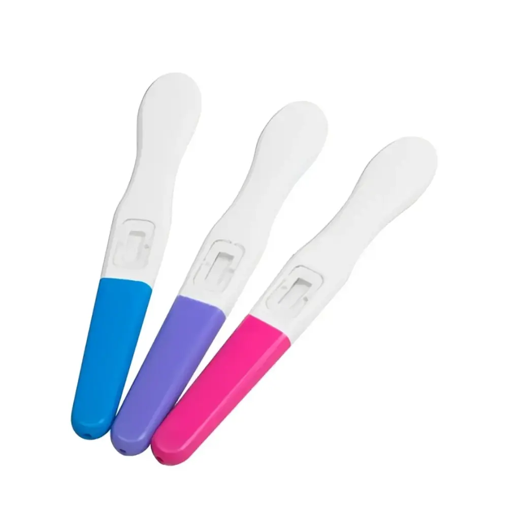 Bút thử xét nghiệm định tính hCG trong nước tiểu [Orient Gene™ HCG Pregnancy Rapid Test]