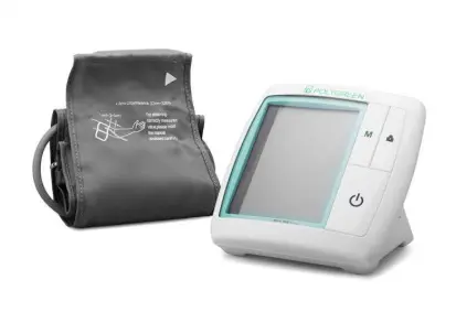 [KP-7670] Máy đo huyết áp bắp tay (Arm Blood Pressure Monitor)