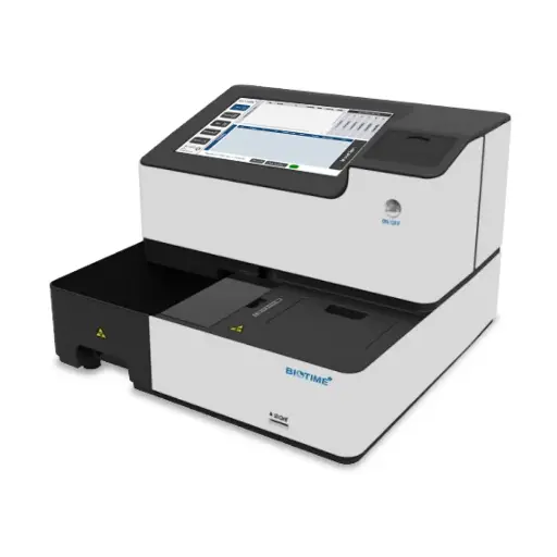 Máy xét nghiệm miễn dịch huỳnh quang [Biotime™ FLI-600 FIA Analyzer]