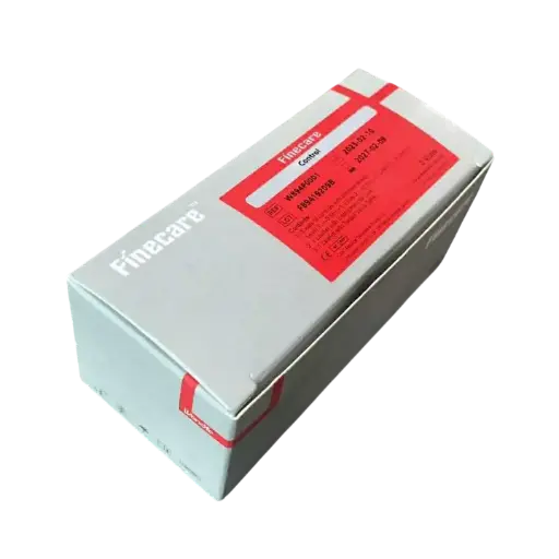 [W808] Vật liệu kiểm soát xét nghiệm định lượng cTn I [Finecare™ cTn I Control]