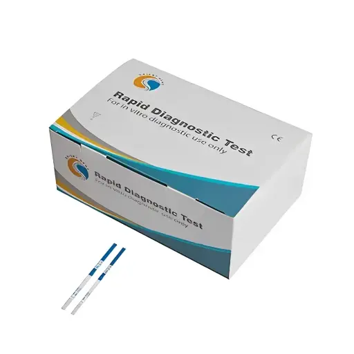 [GALH-103b-1T] Bút thử xét nghiệm định tính LH trong nước tiểu [Orient Gene™ One Step Ovulation Test] (Hộp 1)